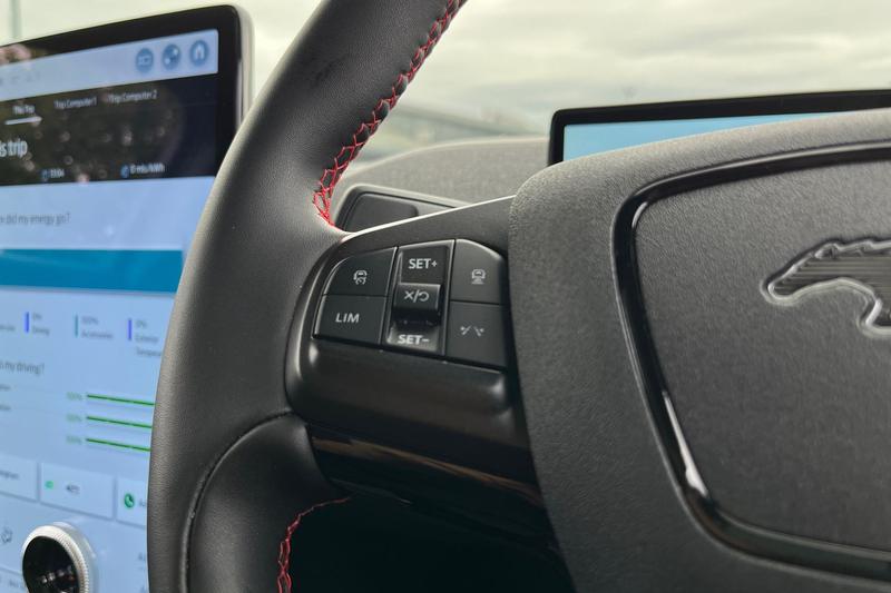 Used Ford Mustang Mach-E 2024 for sale - 76616185: Photo 34