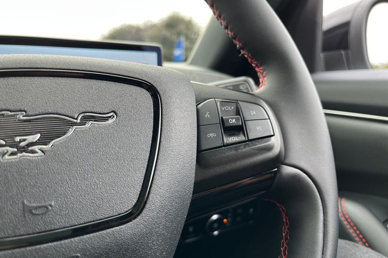 Used Ford Mustang Mach-E 2024 for sale - 76616185: Photo 35