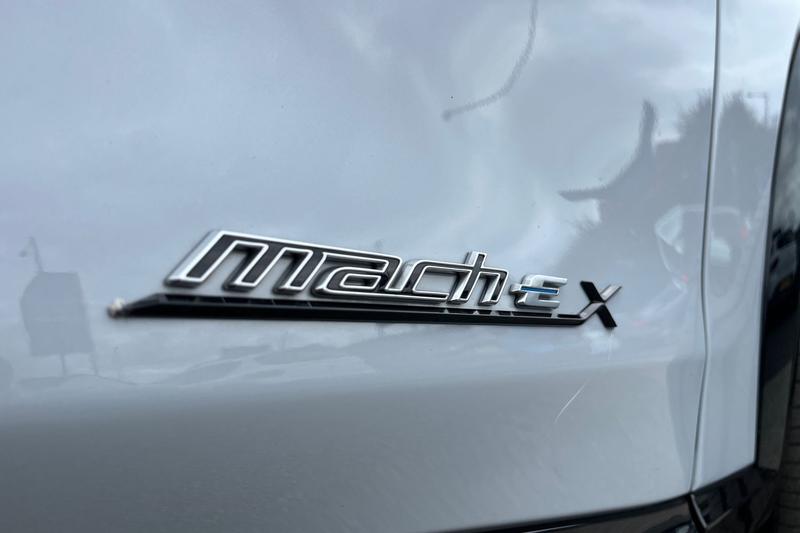 Used Ford Mustang Mach-E 2024 for sale - 76616185: Photo 39