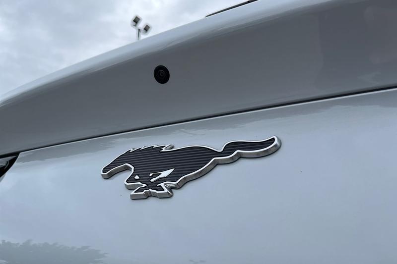 Used Ford Mustang Mach-E 2024 for sale - 76616185: Photo 40