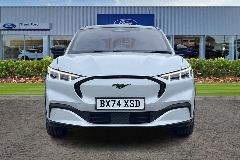 Used Ford Mustang Mach-E 2024 for sale - 76616185: Photo 6