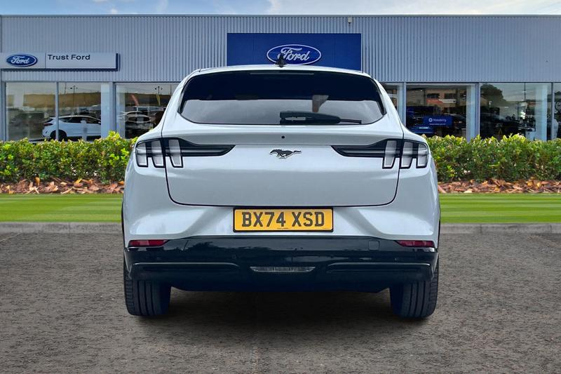 Used Ford Mustang Mach-E 2024 for sale - 76616185: Photo 7