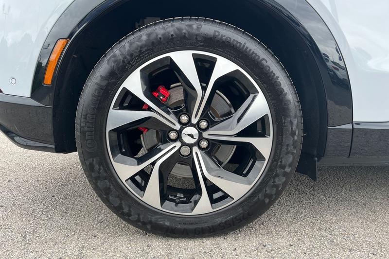 Used Ford Mustang Mach-E 2024 for sale - 76616185: Photo 8