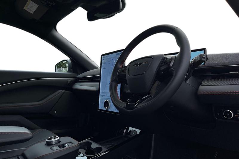 Used Ford Mustang Mach-E 2024 for sale - 76616185: Photo 9