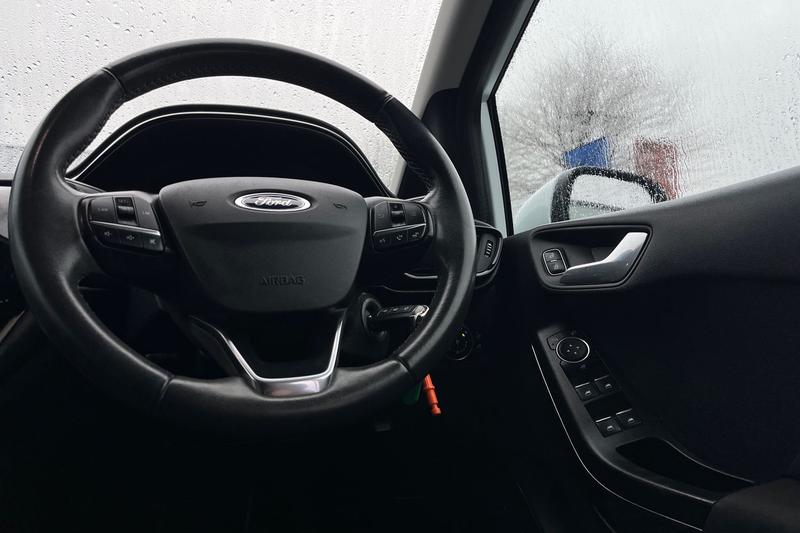 Used Ford Fiesta 2020 for sale - 77529074: Photo 12