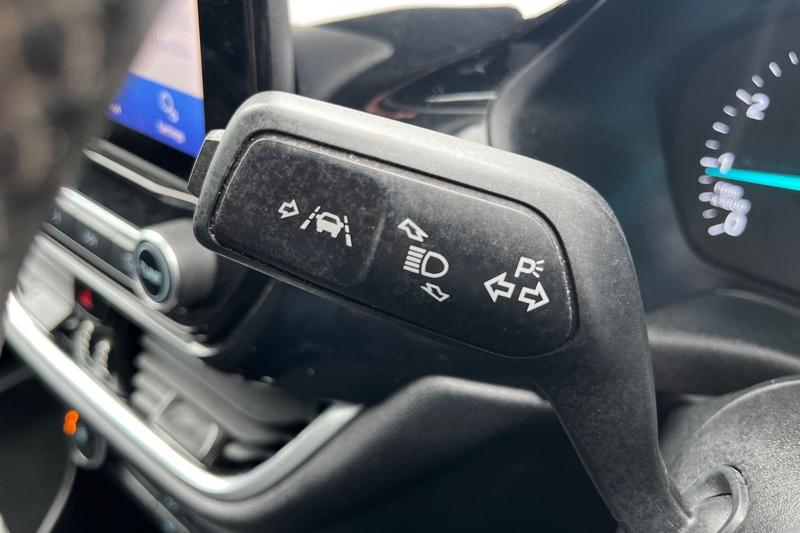 Used Ford Fiesta 2020 for sale - 77529074: Photo 14