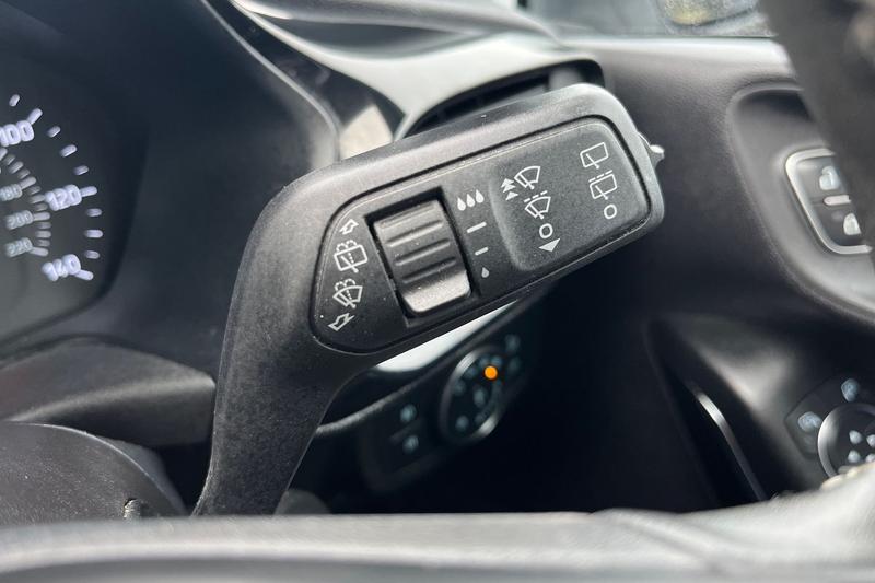 Used Ford Fiesta 2020 for sale - 77529074: Photo 15