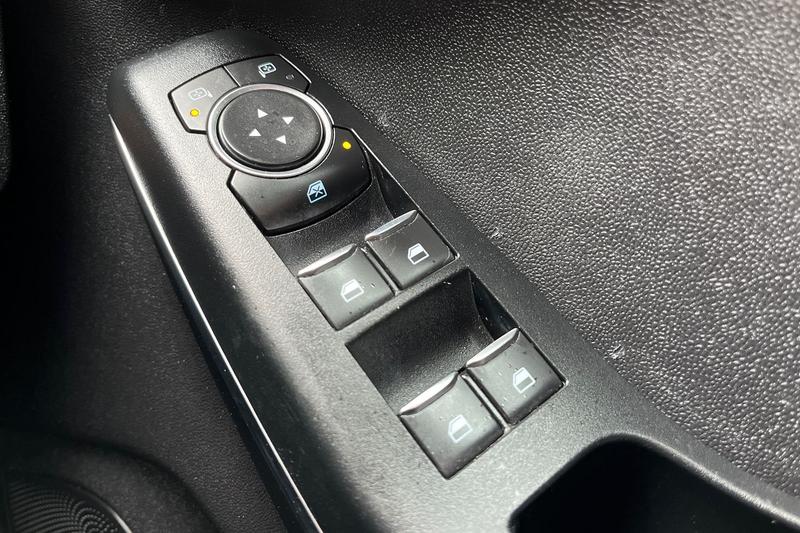 Used Ford Fiesta 2020 for sale - 77529074: Photo 16