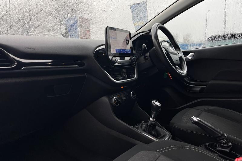 Used Ford Fiesta 2020 for sale - 77529074: Photo 18