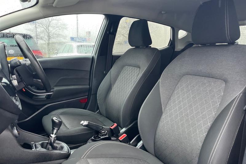 Used Ford Fiesta 2020 for sale - 77529074: Photo 19