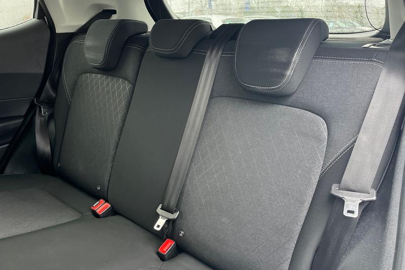 Used Ford Fiesta 2020 for sale - 77529074: Photo 20