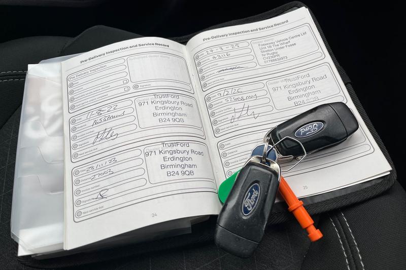 Used Ford Fiesta 2020 for sale - 77529074: Photo 22