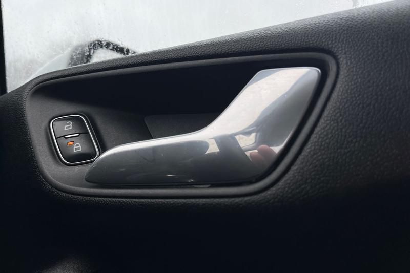 Used Ford Fiesta 2020 for sale - 77529074: Photo 23