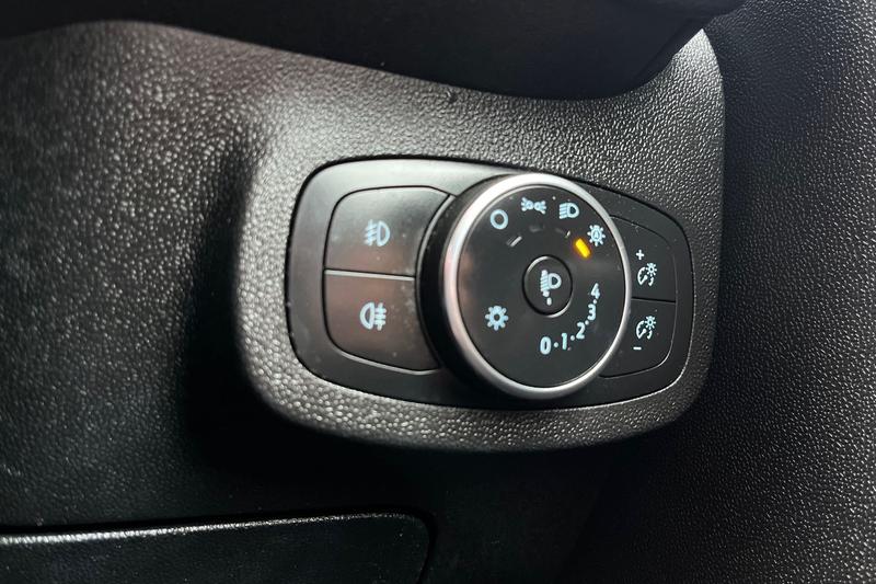 Used Ford Fiesta 2020 for sale - 77529074: Photo 24