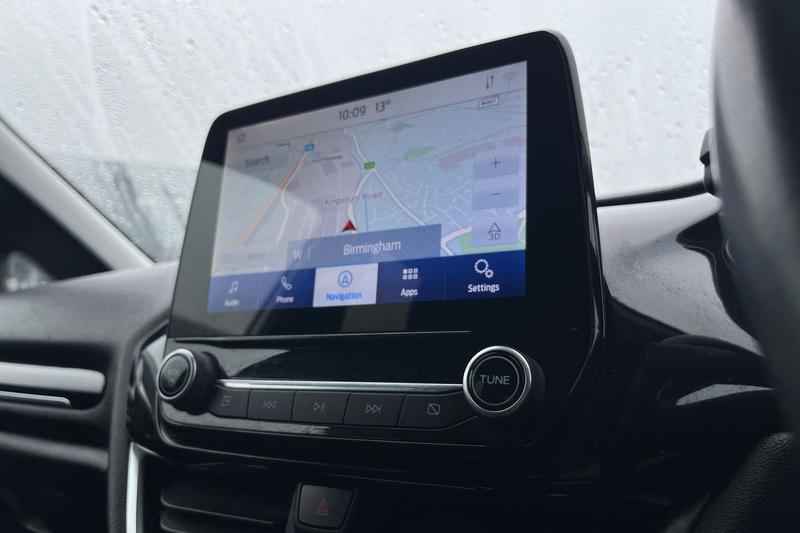 Used Ford Fiesta 2020 for sale - 77529074: Photo 25