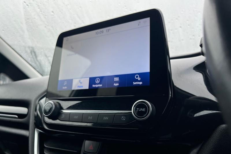 Used Ford Fiesta 2020 for sale - 77529074: Photo 26