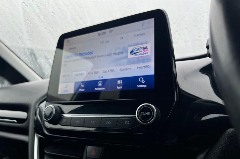 Used Ford Fiesta 2020 for sale - 77529074: Photo 27