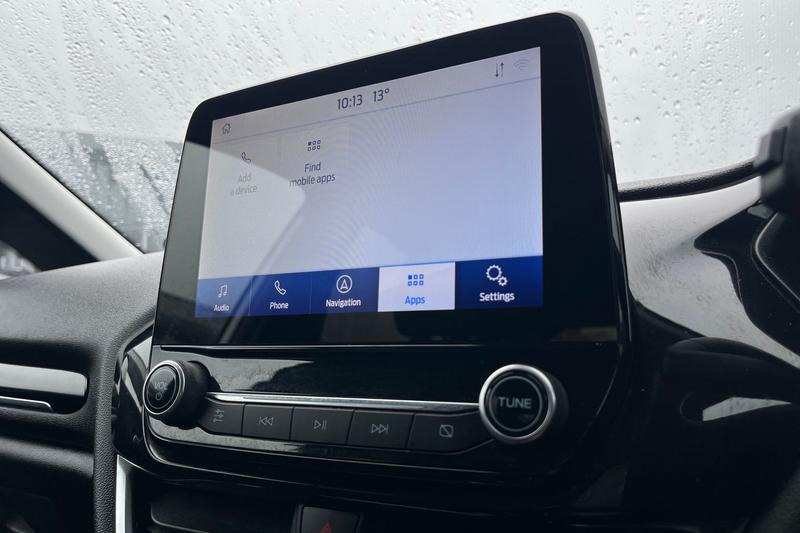 Used Ford Fiesta 2020 for sale - 77529074: Photo 28