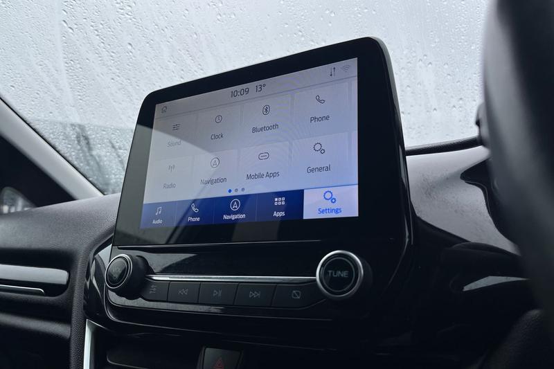 Used Ford Fiesta 2020 for sale - 77529074: Photo 29