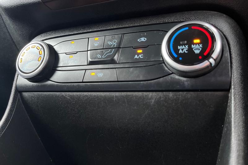 Used Ford Fiesta 2020 for sale - 77529074: Photo 33