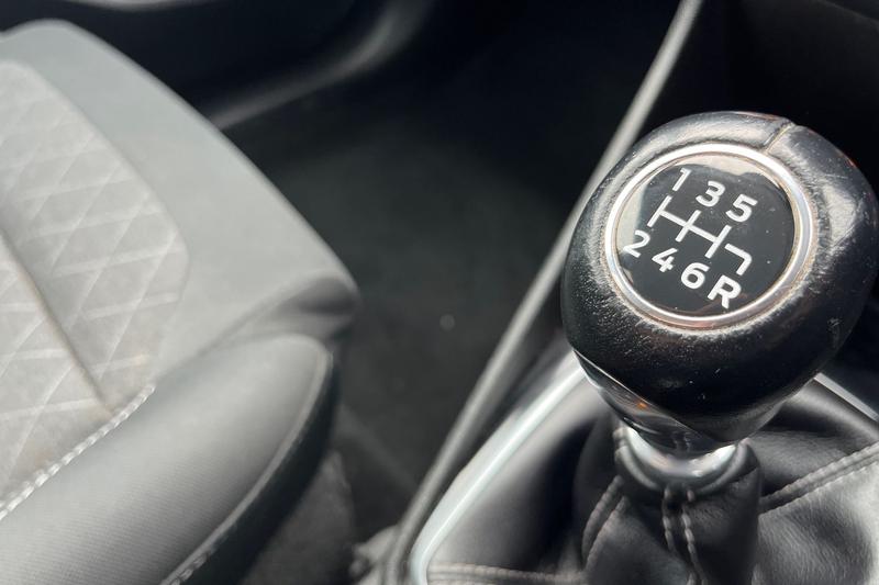 Used Ford Fiesta 2020 for sale - 77529074: Photo 35