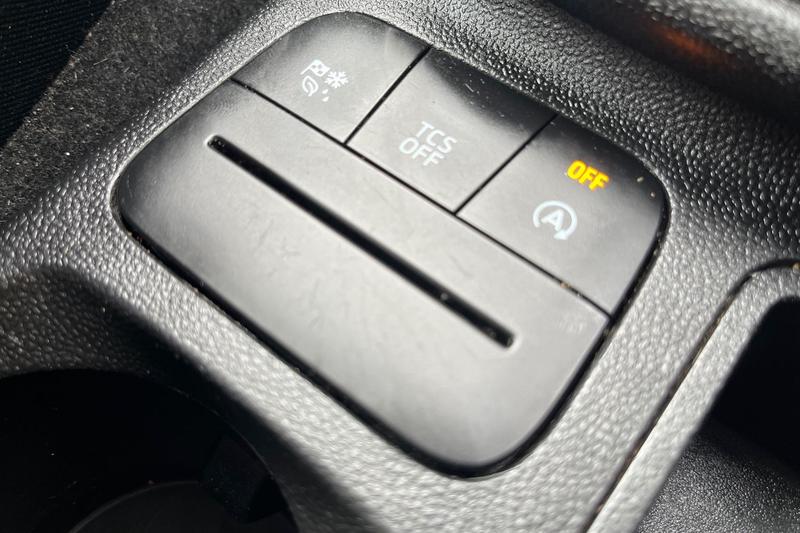 Used Ford Fiesta 2020 for sale - 77529074: Photo 36