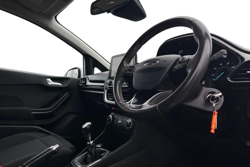 Used Ford Fiesta 2020 for sale - 77529074: Photo 9