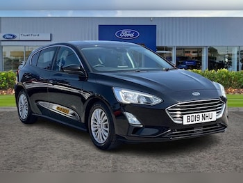Used Ford Focus 2019 for sale - 75575180: Photo