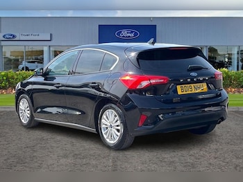 Used Ford Focus 2019 for sale - 75575180: Photo