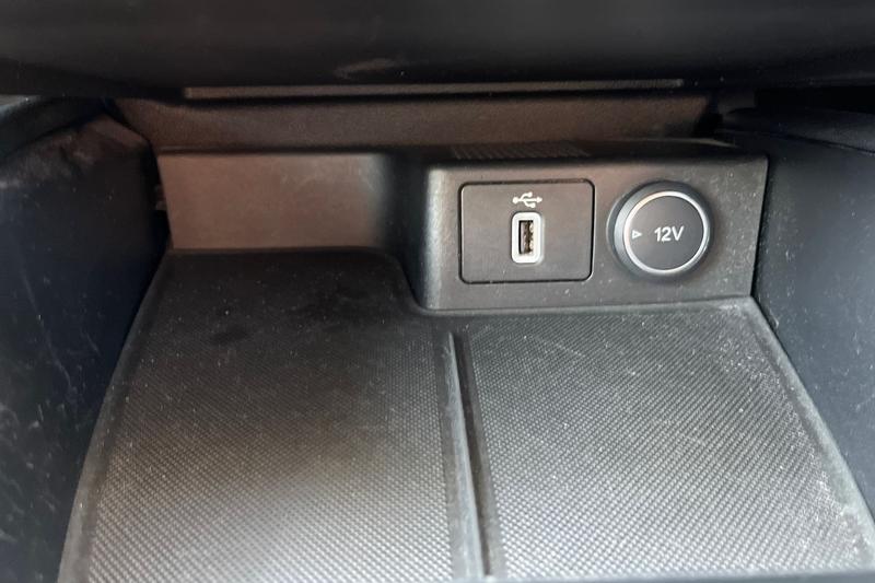 Vehicle 31