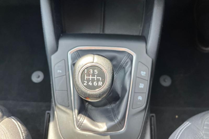 Vehicle 32