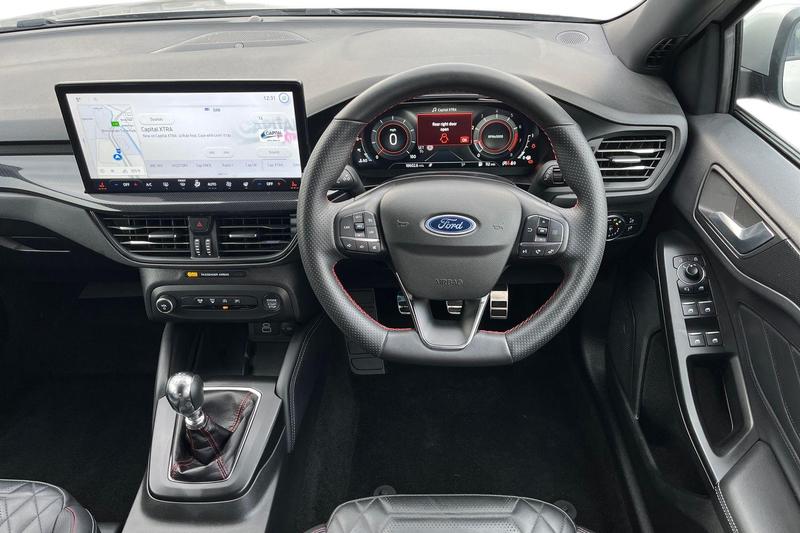 Used Ford Focus 2022 for sale - 77435118: Photo 11