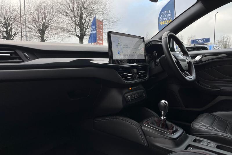 Used Ford Focus 2022 for sale - 77435118: Photo 18