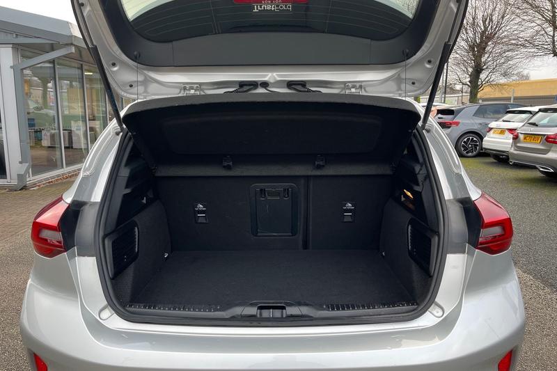 Used Ford Focus 2022 for sale - 77435118: Photo 21