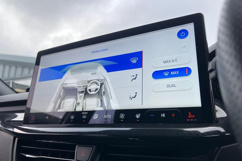 Used Ford Focus 2022 for sale - 77435118: Photo 27