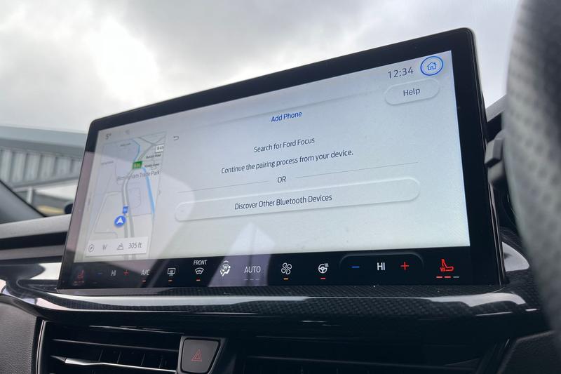 Used Ford Focus 2022 for sale - 77435118: Photo 28