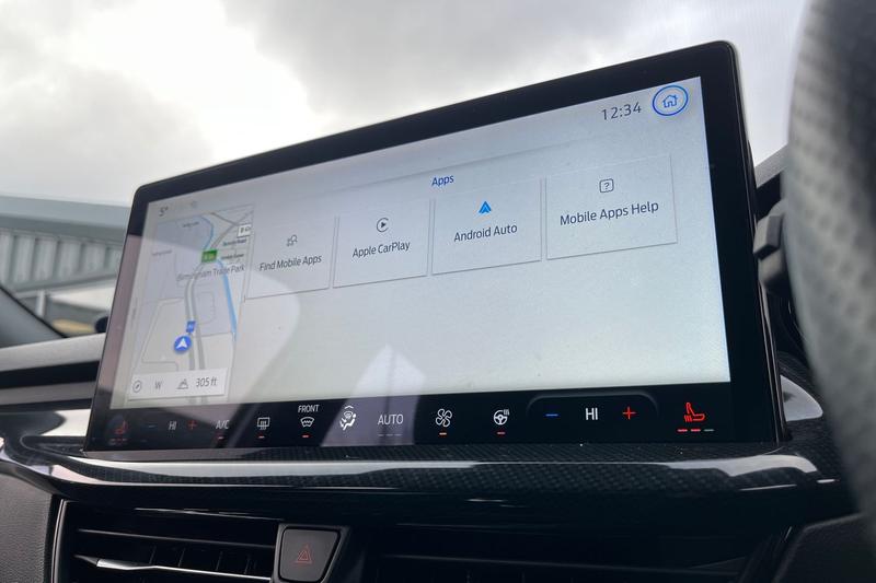 Used Ford Focus 2022 for sale - 77435118: Photo 29