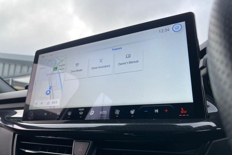 Used Ford Focus 2022 for sale - 77435118: Photo 30