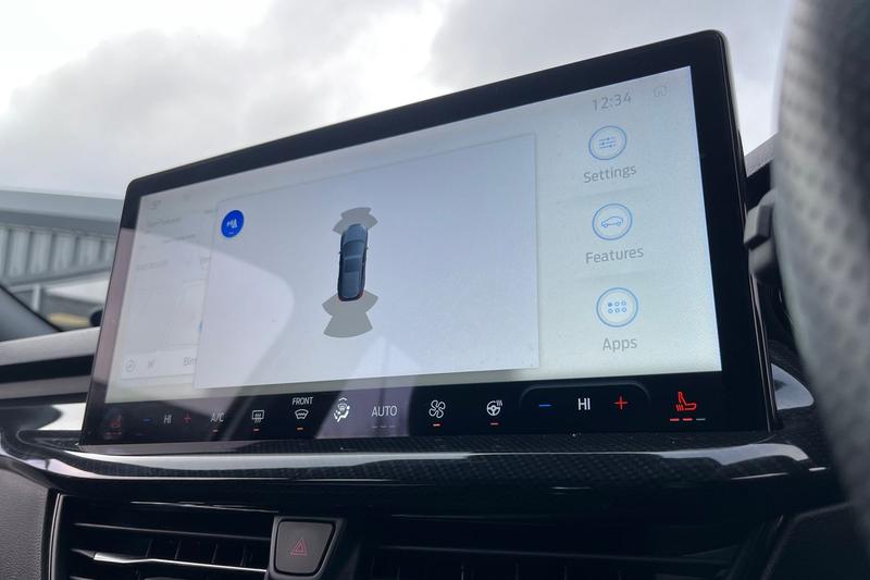 Used Ford Focus 2022 for sale - 77435118: Photo 33