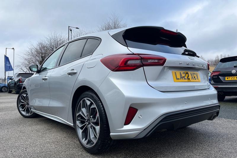 Used Ford Focus 2022 for sale - 77435118: Photo 38