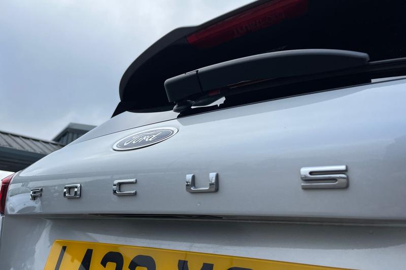 Used Ford Focus 2022 for sale - 77435118: Photo 40