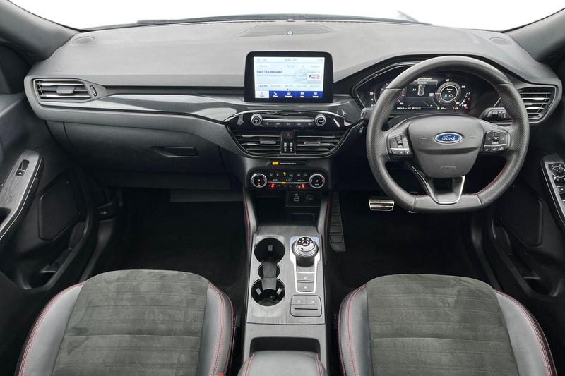 Used Ford Kuga 2023 for sale - 77878184: Photo 10
