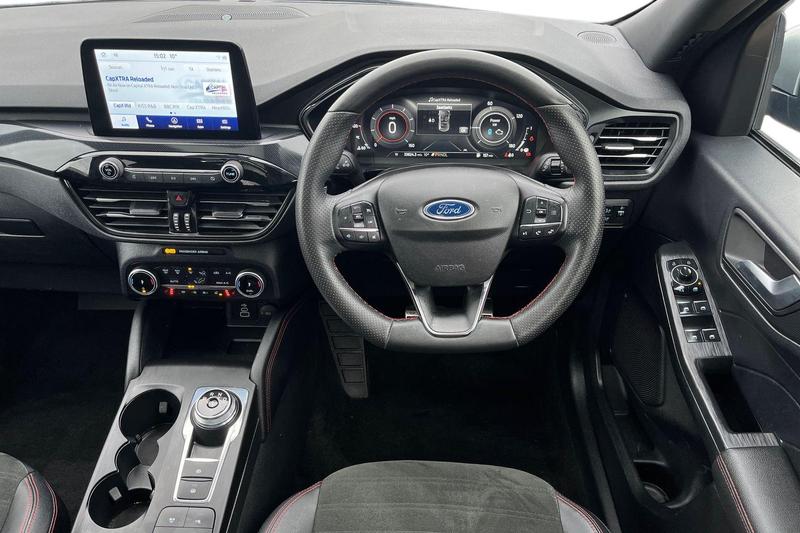 Used Ford Kuga 2023 for sale - 77878184: Photo 11