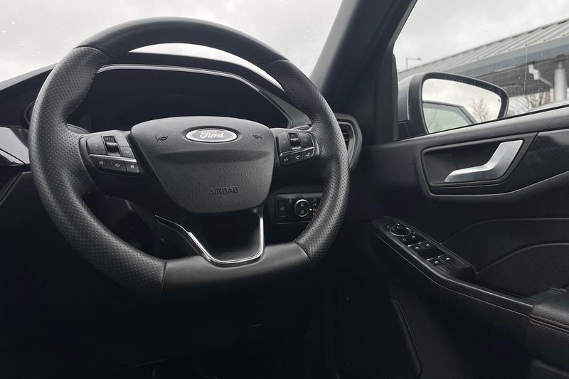 Used Ford Kuga 2023 for sale - 77878184: Photo 12