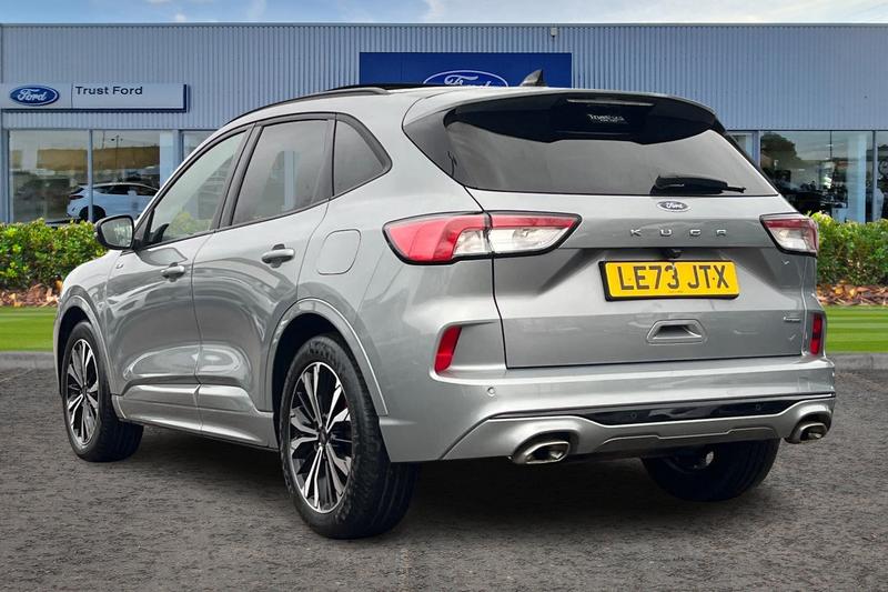 Used Ford Kuga 2023 for sale - 77878184: Photo 2