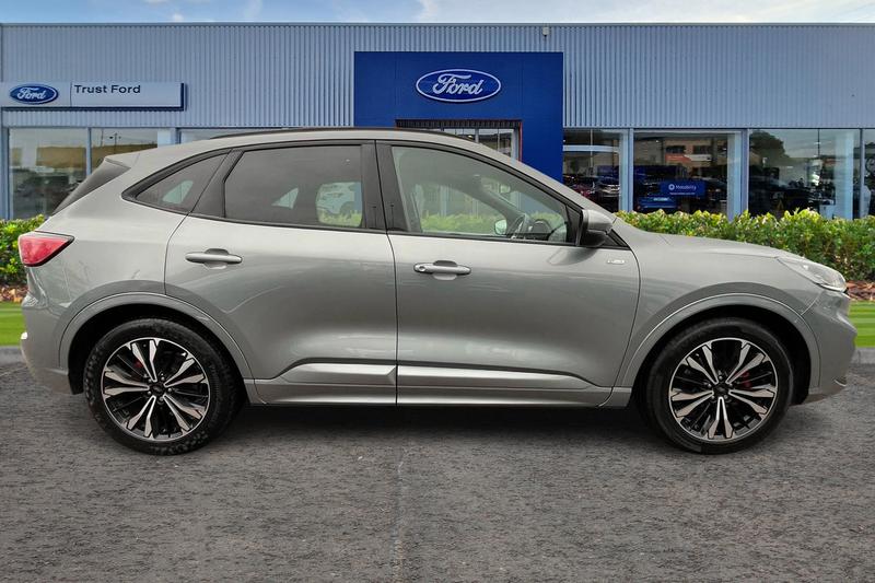 Used Ford Kuga 2023 for sale - 77878184: Photo 3