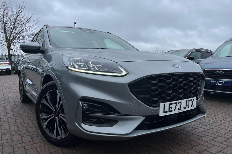 Used Ford Kuga 2023 for sale - 77878184: Photo 37