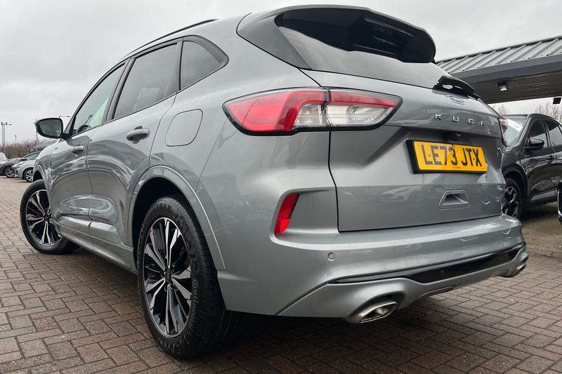 Used Ford Kuga 2023 for sale - 77878184: Photo 38