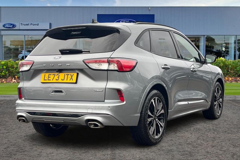 Used Ford Kuga 2023 for sale - 77878184: Photo 4