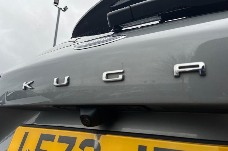 Used Ford Kuga 2023 for sale - 77878184: Photo 40